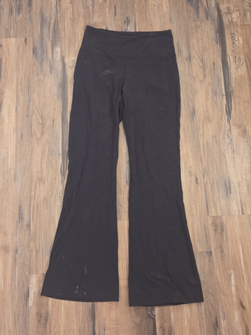 Lululemon New Groove Pants Size 10